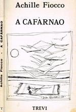 A Cafarnao