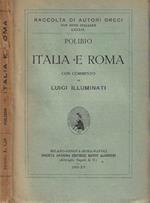 Italia e Roma