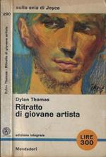 Ritratto di giovane artista