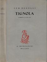 Tignola