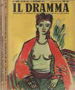 Il dramma anno 1951 N. 139-140, 143, 144