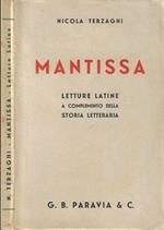 Mantissa