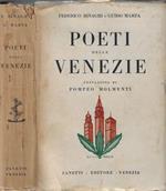 Poeti delle Venezie