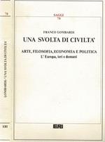 Una svolta di civiltà