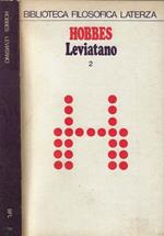 Leviatano Vol. II