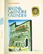 Kalena Calendini Casacalendesi