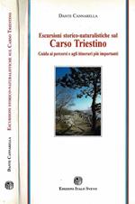 Esursioni storico-naturalistiche sul Carso Triestino