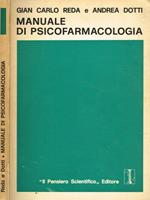 Manuale di psicofarmacologia