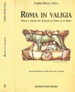 Roma in valigia. Mille e anche più sonetti in Urbe et in Orbe