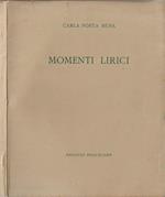 Momenti lirici