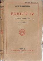 Enrico IV