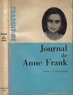 Journal de Anne Frank