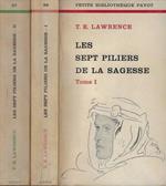 Les sept piliers de la sagesse