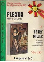 Plexus Vol. I