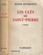 Le clés de Saint-Pierre