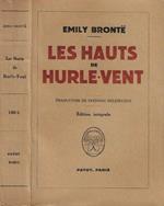 Les Hauts de Hurle - Vent