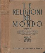 Le religioni del mondo