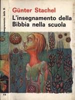 L' insegnamento della Bibbia nella scuola