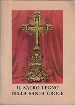 Il Sacro legno della Santa Croce