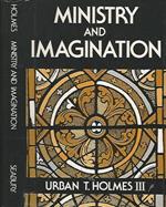 Ministry and Imagination