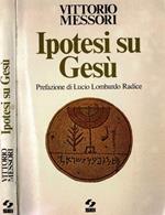 Ipotesi su Gesù