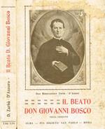 Il Beato Don Giovanni Bosco
