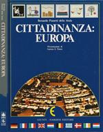 Cittadinanza: Europa