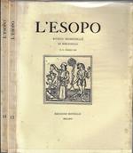 L' esopo N. 13, 14 1982