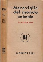 Meraviglie del mondo animale