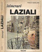 Itinerari laziali