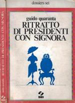 Ritratto dei presidenti con signora