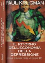 Il ritorno dell'economia della depressione