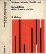 Metodologia della ricerca sociale