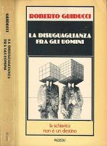 La disuguaglianza fra gli uomini