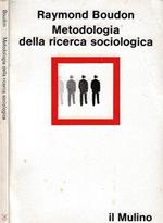 Metodologia della ricerca sociologica