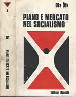 Piano e mercato nel socialismo