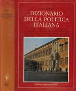 Dizionario della politica italiana