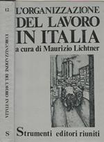 L' organizzazione del lavoro in Italia