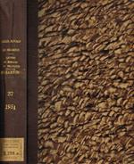 Bulletin de la Classe des lettres et des sciences morales et politiques 5e serie tome XXXVII 1951, 1-2