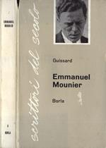 Emmanuel Mounier