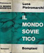 Il mondo sovietico