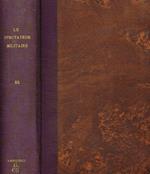 Le spectateur militaire. Recueil de science, d'art et d'histoire militaires. Tome 95, avril/juin, 1914