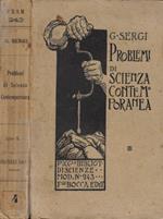 Problemi di storia contemporanea (Nuova serie)