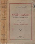 Maria Mazzini ed il suo ultimo carteggio