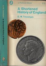 A shortened history of england