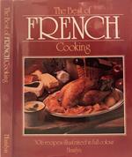 The Best of French Cooking