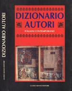 Dizionario autori