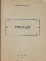 Epigrafi