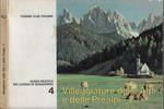 Villeggiature delle Alpi e delle Prealpi Vol. II
