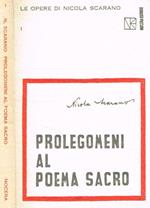 Prolegomeni al poema sacro